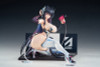 Tokyo Figure Strasbourg Faerie of the Race Circuit Ver. 1/7 Figure (Azur Lane)