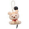 Takara Tomy Dnnui Pan C Strap MC Character Pan Sitting Winnie The Pooh