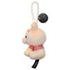 Takara Tomy Dnnui Pan C Strap MC Character Pan Sitting Winnie The Pooh
