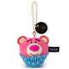 Takara Tomy Nui Pan Chain Strap MC Muffin Rozzo