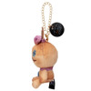 Takara Tomy Nui Pan Mascot Character Sitting Scrump