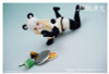 Other 1/12 Fruit Of The Enchanting Beast No. 002 Ranran Figure