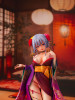 Other 1/7  Shujuu Ecstasy: Shion Oiran Version (Wholesome ver.) Figure
