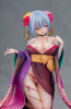 Other 1/7  Shujuu Ecstasy: Shion Oiran Version (Wholesome ver.) Figure