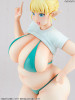 Q-six 1/7 Plus-Sized Elf Elfuda Figure