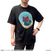 Capcom Monster Hunter Wilds: T-Shirt - F Rompopolo Brain (Size XL)