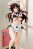 HAKOIRI MUSUME Inc. Mizuhara Chizuru Maid Bikini Outfit Change 1/6 Figure (Rent-A-Girlfriend)