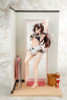 HAKOIRI MUSUME Inc. Mizuhara Chizuru Maid Bikini Outfit Change 1/6 Figure (Rent-A-Girlfriend)