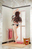 HAKOIRI MUSUME Inc. Mizuhara Chizuru Maid Bikini Outfit Change 1/6 Figure (Rent-A-Girlfriend)