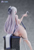 THE COLOR OF THE BLUE White Snake 1/7 Figure SIKI ANIM (Deluxe Edition)