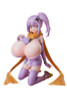 A-Dimension Satoko Kusagakure Busty Ver 1/4 Figure (A Ninja and an Assassin Under One Roof)
