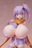 A-Dimension Satoko Kusagakure Busty Ver 1/4 Figure (A Ninja and an Assassin Under One Roof)