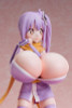 A-Dimension Satoko Kusagakure Busty Ver 1/4 Figure (A Ninja and an Assassin Under One Roof)