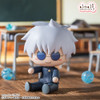 Sega fuwa petit Chibi Figure - Gojo Satoru (Jujutsu Kaisen)