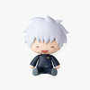 Sega fuwa petit Chibi Figure - Gojo Satoru (Jujutsu Kaisen)