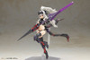 Kotobukiya Frame Arms Girl: Durga II (Noir Ver.)　Plastic Model