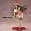 Medicos Toki Bikini Armor Ver. 1/7 Figure (Shinobi Master Senran Kagura: NEW LINK)