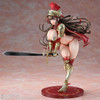 Medicos Toki Bikini Armor Ver. 1/7 Figure (Shinobi Master Senran Kagura: NEW LINK)