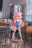 Other Nebula Toys 1/7 After Peeping at Yumezakura Changing in the Classroom, I Was Caught and Called A Pervert Figure