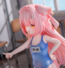 Other Nebula Toys 1/7 After Peeping at Yumezakura Changing in the Classroom, I Was Caught and Called A Pervert Figure