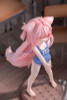 Other Nebula Toys 1/7 After Peeping at Yumezakura Changing in the Classroom, I Was Caught and Called A Pervert Figure