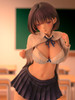 Daiki Kougyou 1/6 Yurina Inoue Original Illustration by Karutamo Figure
