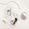 Sanrio MX Photo Holder Tenshi Identification