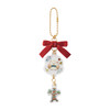 Pokemon Center Original Ornament Charm Collection Pokemon Holiday Blessings Box