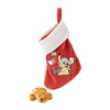 Pokemon Center Original Christmas Socks With Scones Pokemon Holiday Blessings