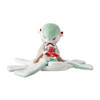 Pokemon Center Original Plush Pokemon Holiday Blessings Gardevoir