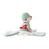 Pokemon Center Original Plush Pokemon Holiday Blessings Gardevoir