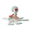 Pokemon Center Original Plush Pokemon Holiday Blessings Gardevoir