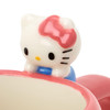 Sanrio Hello Kitty Mascot Attached Mug Cup