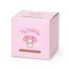 Sanrio My Melody Mascot Attached Mug Cup