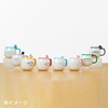 Sanrio My Melody Mascot Attached Mug Cup
