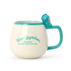 Sanrio HG Mug With Mascot