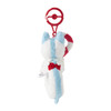 Pokemon Center Original Mascot Pokemon Holiday Blessings Pachirisu