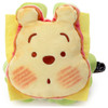 Takara Tomy Disney NUI Pan Plush Small Sandwich Pooh