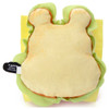 Takara Tomy Disney NUI Pan Plush Small Sandwich Pooh