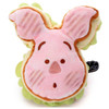 Takara Tomy Disney NUI Pan Plush S Sandwich Piglet