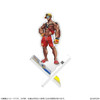 Capcom Batten Acrylic Stand Luke Outfit 4 Ver. (Street Fighter 6)