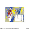Capcom Batten Acrylic Stand Luke Outfit 4 Ver. (Street Fighter 6)