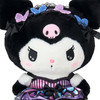 Sanrio Kuromi Plush Butterfly 072265