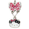 Sanrio Other Secret Necklace Butterfly Characters 203289