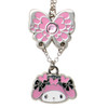 Sanrio Other Secret Necklace Butterfly Characters 203289
