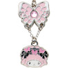 Sanrio Other Secret Necklace Butterfly Characters 203289