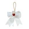Sanrio Other Secret Ribbon Charm Enjoy Idol Pure White Angel Characters 351873