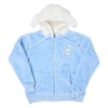 Sanrio Cinnamoroll Zip Up Boa Parka 295949