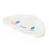 Sanrio Cinnamoroll Face Shaped Plate Microwave Dishwasher And Dryer Safe 142336