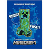 Kcompany Minecraft Creeper Pencil Board